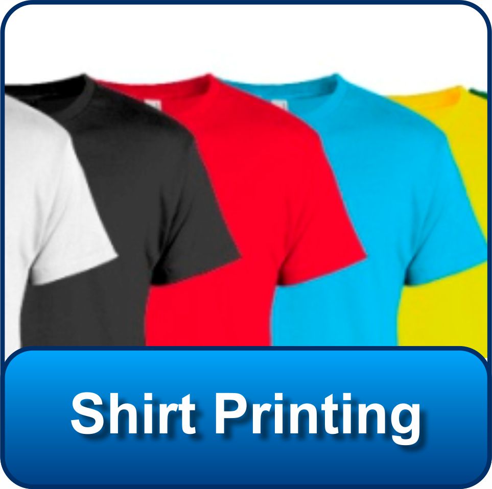 Shirt Printing